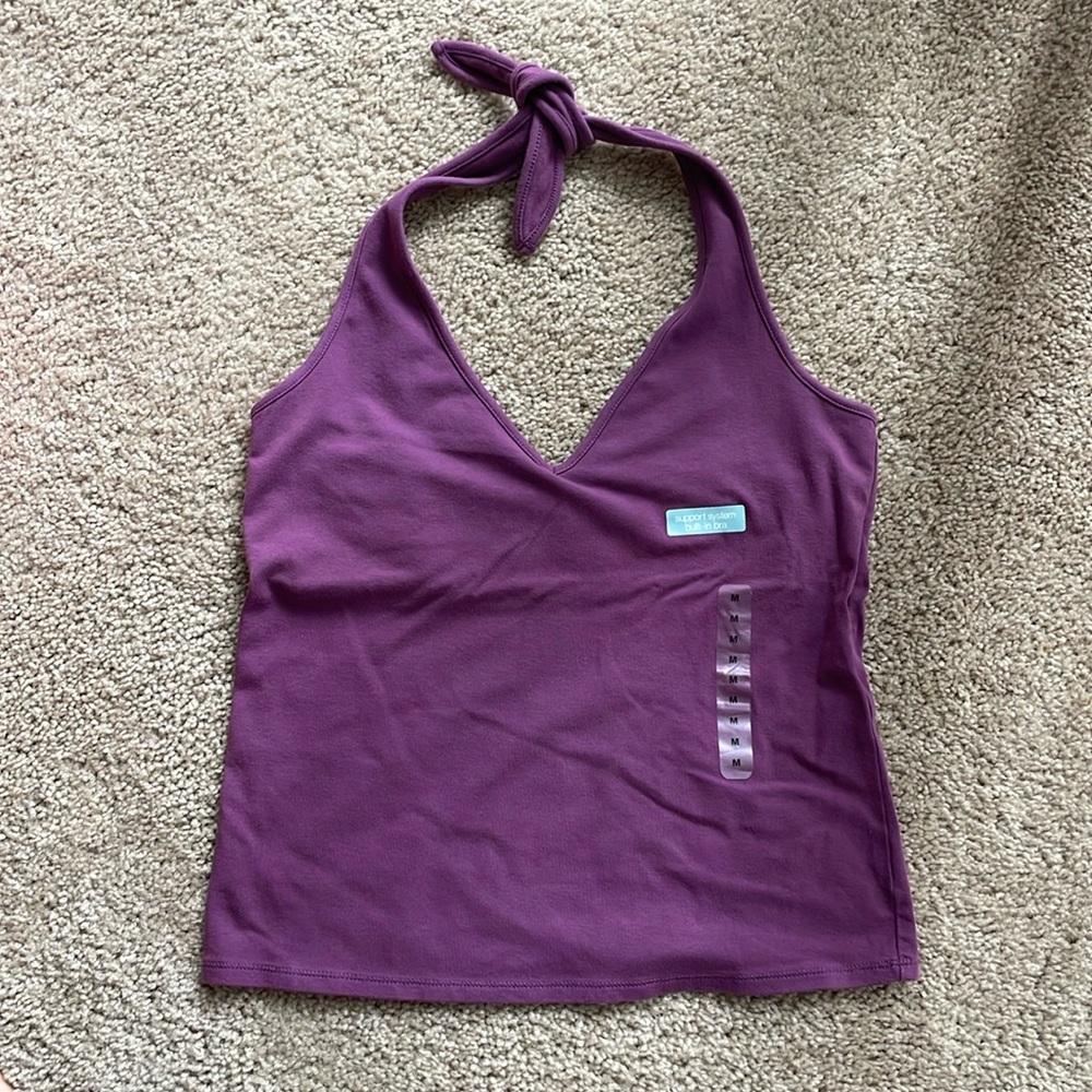 GAP Women’s Halter Top